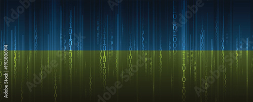 Ukrainian DNA technology background advances genomic research frontiers