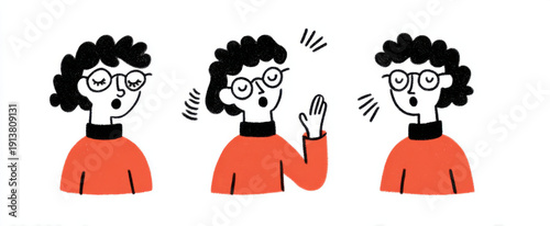 Speech therapy exercises inspire confidence by enhancing mouth movements and articulation skills.