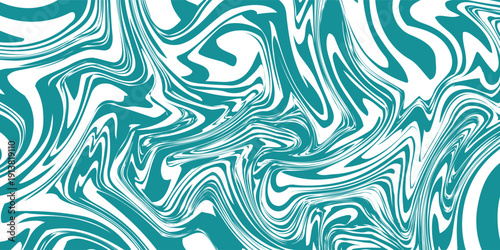 Blue stripes on white background.