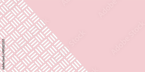 Simple square background.Vector illustration.