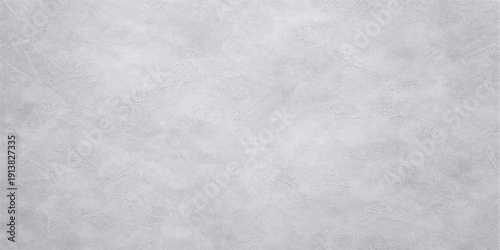 White marble and paper textured background with snowy pattern