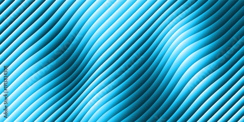 A mesmerizing abstract background featuring a gradient of purple and blue hues with a wavy pattern, creating a dynamic and eye-catching visual effect with vibrant colors and texture