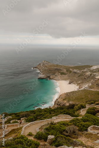 Wallpaper Mural Cape of Good Hope, South Africa Torontodigital.ca