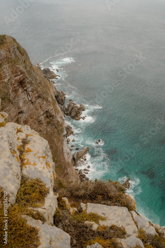 Wallpaper Mural Cape of Good Hope, South Africa Torontodigital.ca