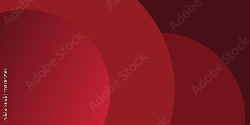 Red abstract modern background. Suit for business, institution, conference, party, Vector illustration eps10