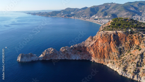 Alanya Cleopatra Beach and ...