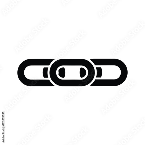 Chain link icon