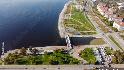 Bostanli - Karsiyaka - Izmi...