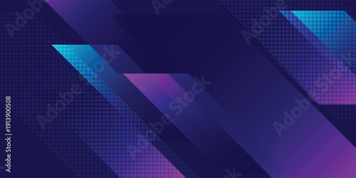 Layout design with dynamic shapes for event, tournament or championship. Sport background.vector eps10