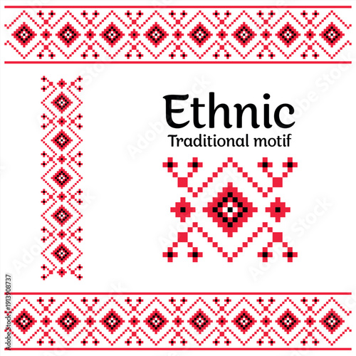 Traditions and patterns