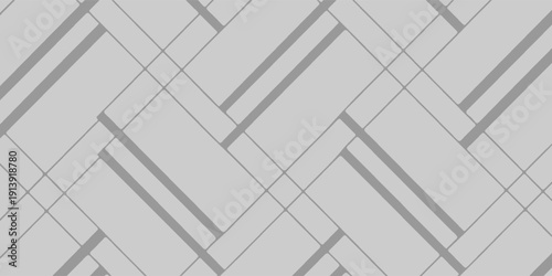 The paper image has a white background with several diagonal lines of varying opacity having a gray gradation. Suitable for businesses, companies, institutions, parties, celebrations, seminars.