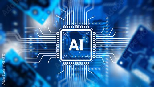 Artificial intelligence tec...
