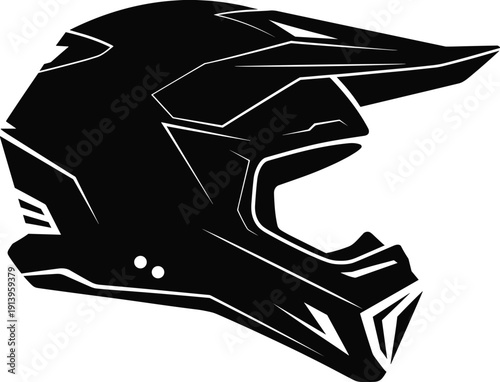 PrintBlack silhouette of professional male photographer using camera on tripod while shooting beautiful young woman sitting on stool