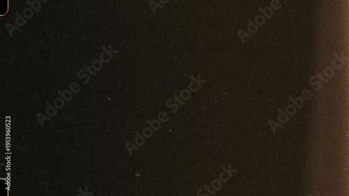 16mm Film Vintage Grain Texture