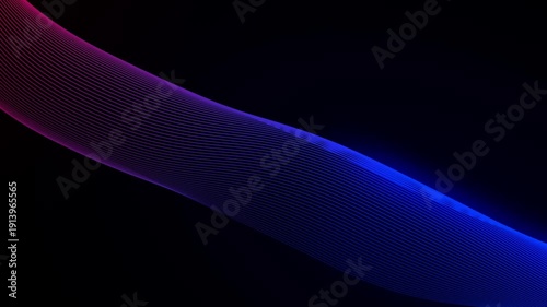 abstract blue background