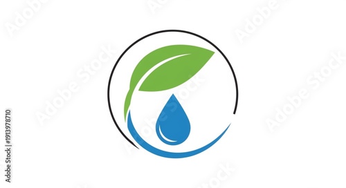 water drop icon