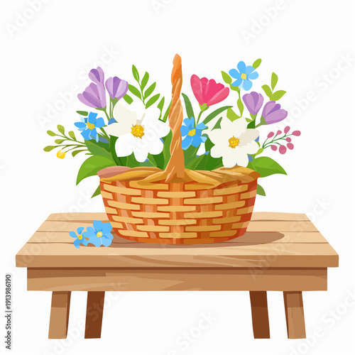 Dazzling Golden Hour Light Shines Upon a Tranquil Meadow of Textured Grass, Creating a Dreamlike and Peaceful Atmosphere