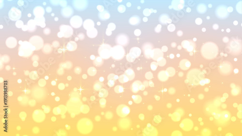 Picture blurred for background abstract and can be illustration to article of bokeh light
