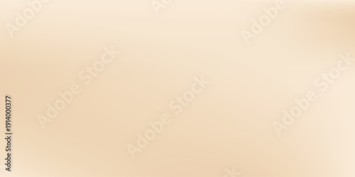 Seamless champagne silk tone bg. Gradient nude pattern. Neutral skin with hints of vanilla, ivory and butter. A base makeup cream with a light pearlescent effect. Delicate soft creamy shade