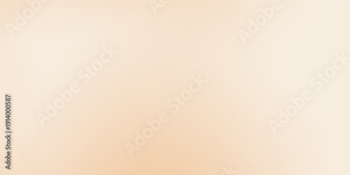 Seamless champagne silk tone bg. Gradient nude pattern. Neutral skin with hints of vanilla, ivory and butter. A base makeup cream with a light pearlescent effect. Delicate soft creamy shade