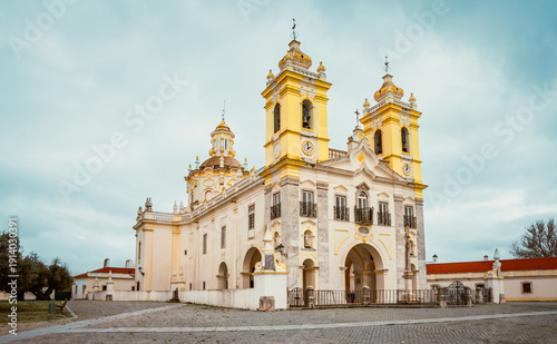 Portugal:s Religious Architecture