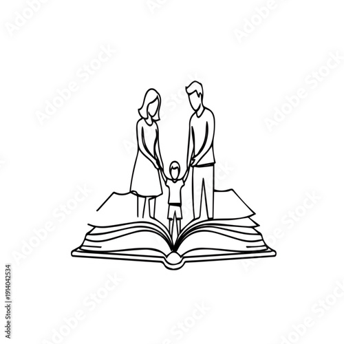 Family Education Journey