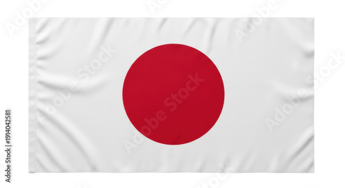 Japanese flag PNG isolated on transparent background, national symbol of Japan with red circle on white for graphic design Free Download Japanese flag PNG isolated on transparent background, national symbol of Japan with red circle on white for graphic design - GFXLoad