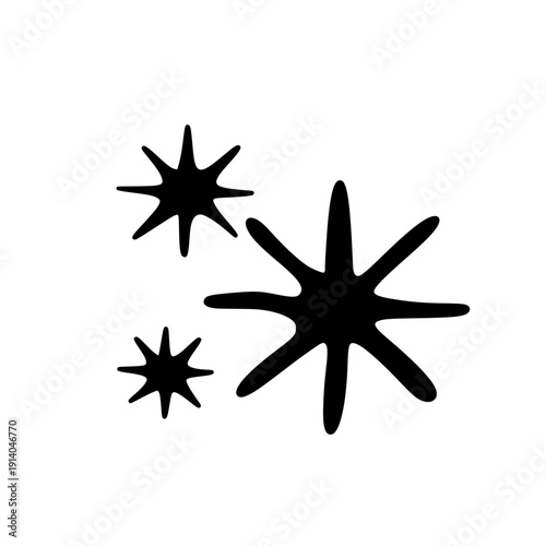 Star Outline