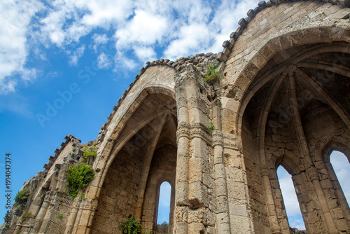 Church of the Virgin Mary o...