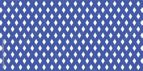 blue stripes on white background. Striped diagonal pattern Vector illustration of Seamless background Christmas or winter theme Background with slanted. vektor