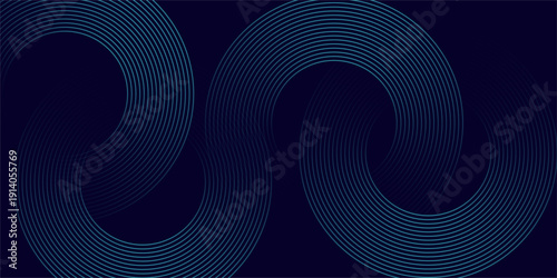Light blue dynamic abstract vector background with diagonal lines. Trendy classic colors . 3d cover of business presentation banner for sale evening party event. A fast-moving soft dot shadow
