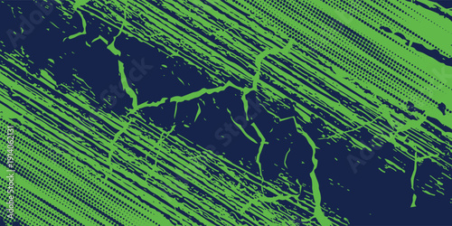 Sports background design with abstract modern template. Vector illustration of sport players in different activities. football, basketball, baseball, tennis, rugby, bicycling green arts vector eps10