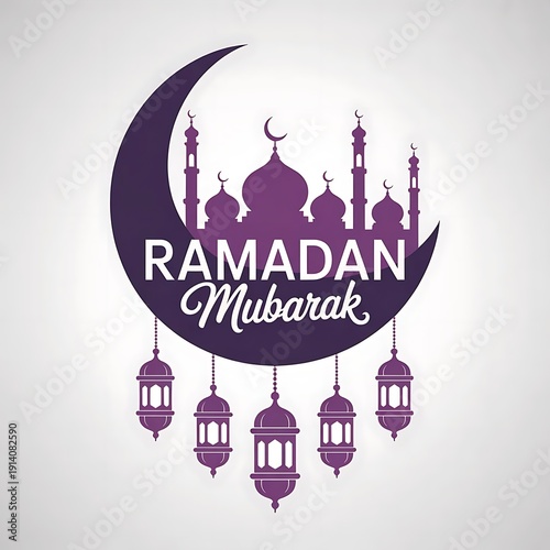 eid mubarak greeting card