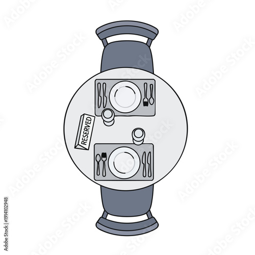 Vintage Camera and Accessories on a Flat Surface for Creative Photography