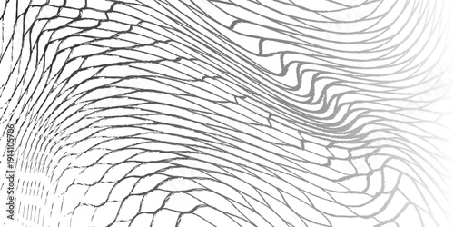 Mesh texture for fishing nets. Grunge pattern for sportswear or soccer goal, volleyball net, basketball hoop, hockey, athletics. Mesh modern net.art