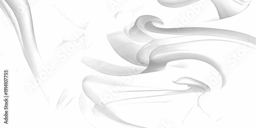 Gray vector background with smoke shapes. Abstract, messy, splattered, sprayer texture. Natural White marble texture for skin tile wallpaper luxurious background. Luxury white gold marble texture back