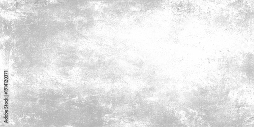 Grunge gray and white textured background pattern