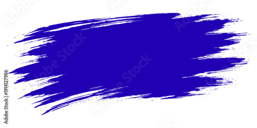 Hand-drawn abstract watercolor background featuring artistic blue ink splashes and colorful paint splatters on a grunge vector texture pattern with a liquid stain frame illustration