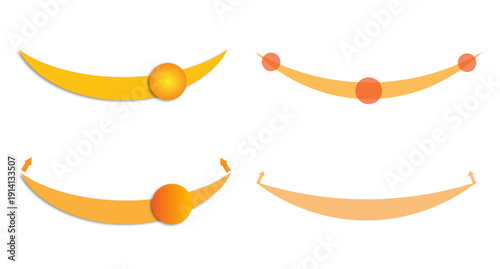 Sunpath set combo of 4