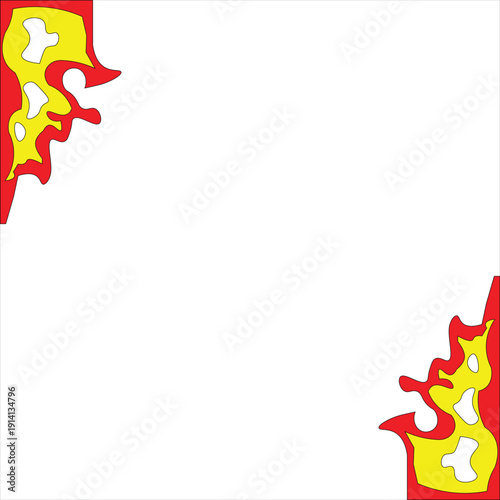 Futuristic cityscape at night, glowing neon lights, skyscrapers, science fiction, technology, urban sprawl, digital