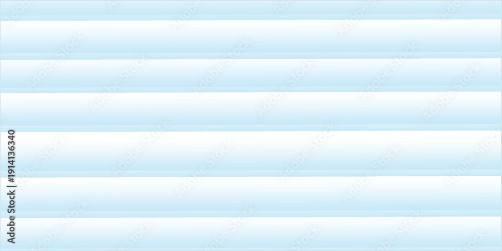 Fototapeta premium Background with blue abstract art lights pattern.