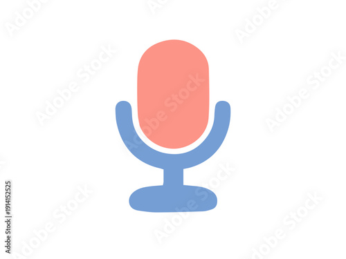 microphone icon