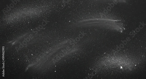 Dark abstract water texture with ripples and reflections for moody backgrounds and design elements