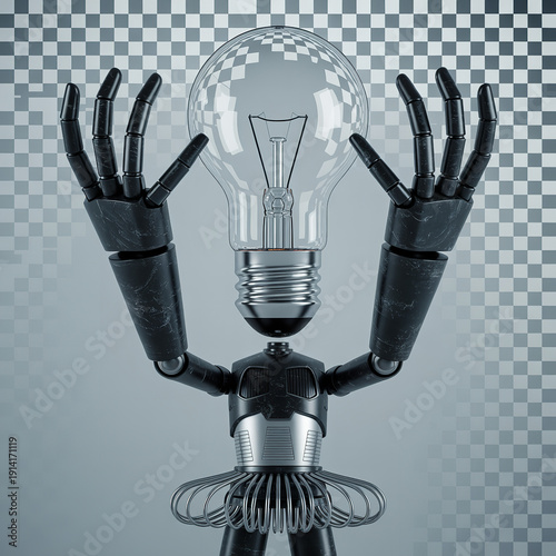 Wallpaper Mural Advanced Smart Data Glove for Motion Capture Virtual Reality Tracking Cybernetic Robotic Hand and Gesture Control Sensors Torontodigital.ca