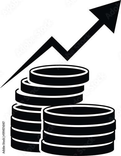 Increasing financial growth and investment