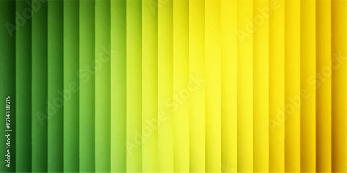 A textured abstract design features light yellow and green striped lines on a wooden material backdrop creating a colorful wallpaper pattern