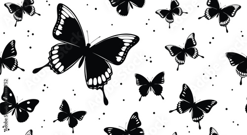 Vibrant pink summer vacation icons set featuring flamingo sailboat ice cream rainbow butterfly and tropical beach elements