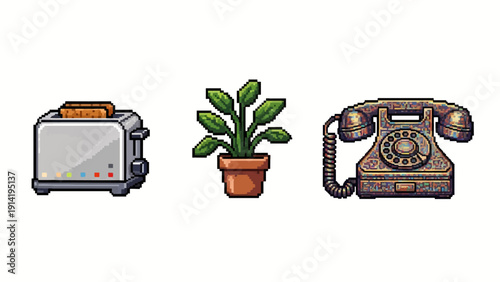 Around Survey randomized Lash