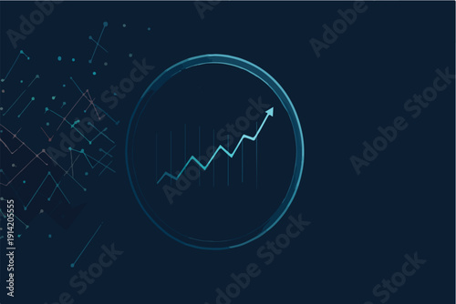 Market Data Signal Filtering and Noise Reduction Analytics illustration