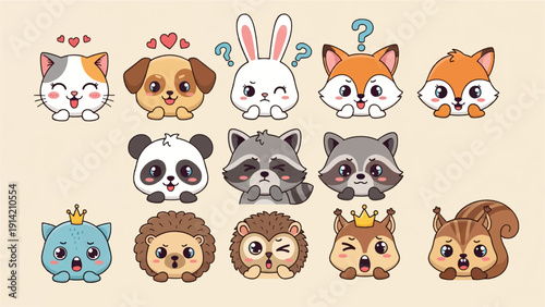 CALICO BEATNIK RECTANGLE